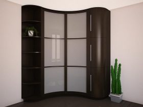Складання кутових шаф в Стрию
