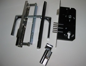 Заміна замків Abloy в Стрию